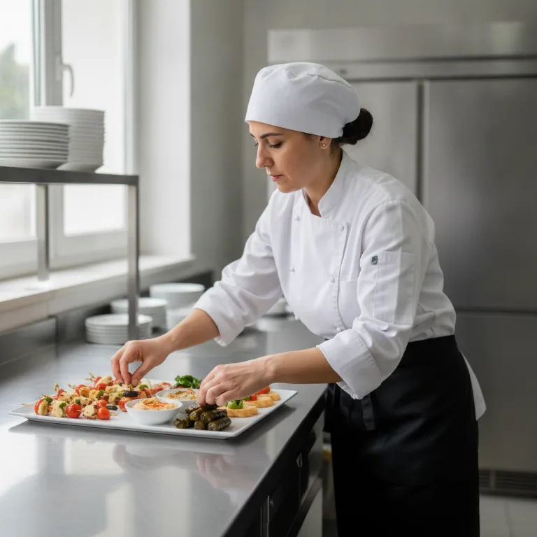 Catering Aziendale servizio a Andria